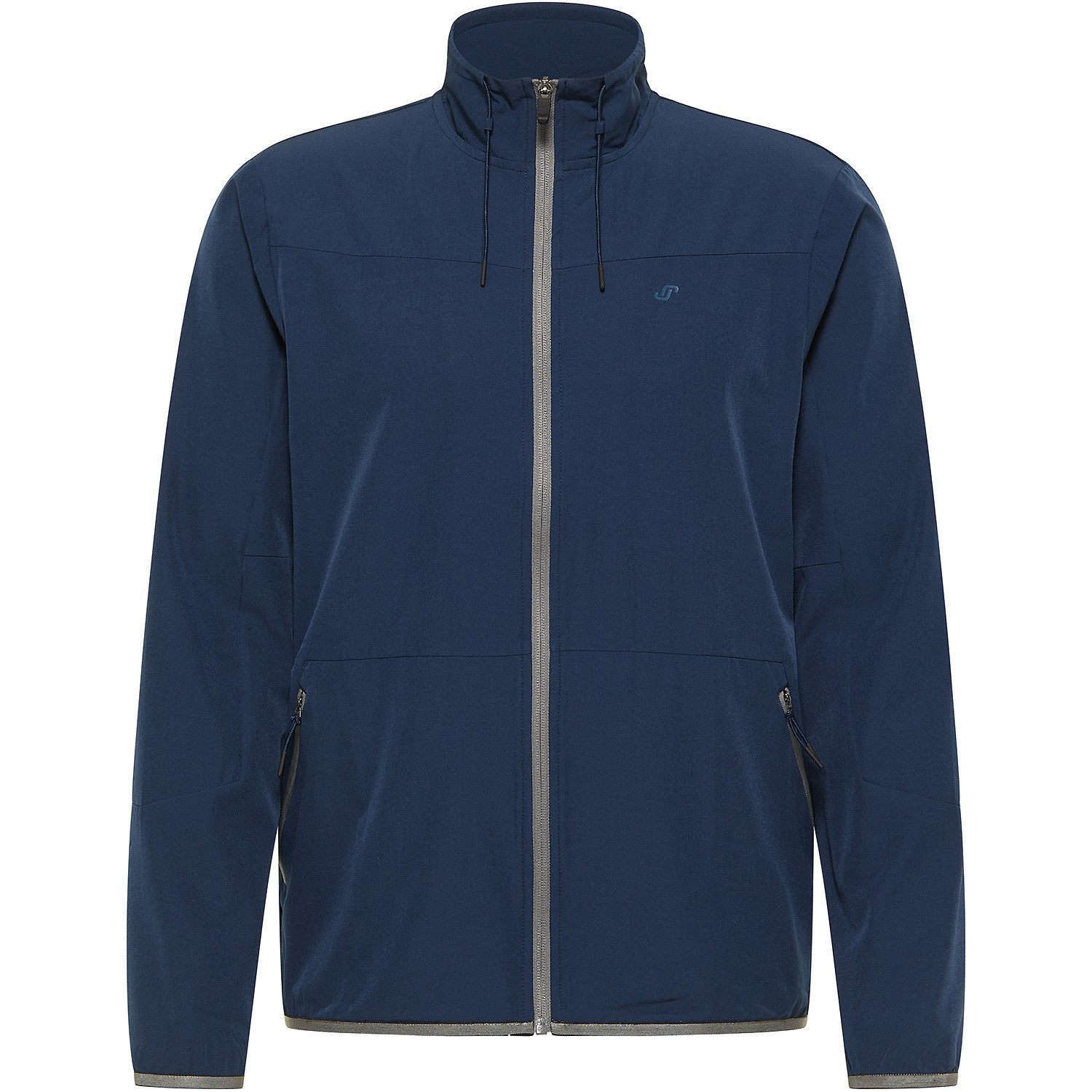 Fleecejacke Jacke SANDRO