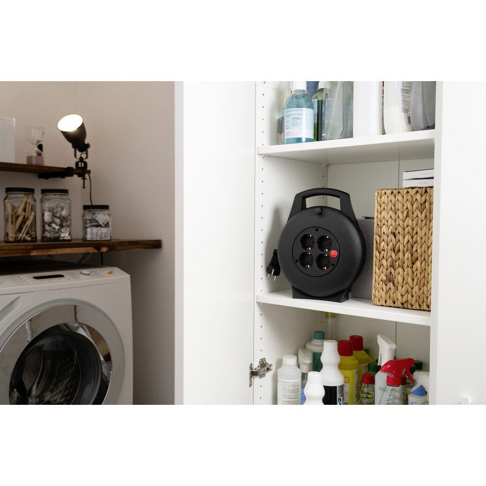 Brennenstuhl Brennenstuhl 1093900 Kabeltrommel 10 m günstig online kaufen