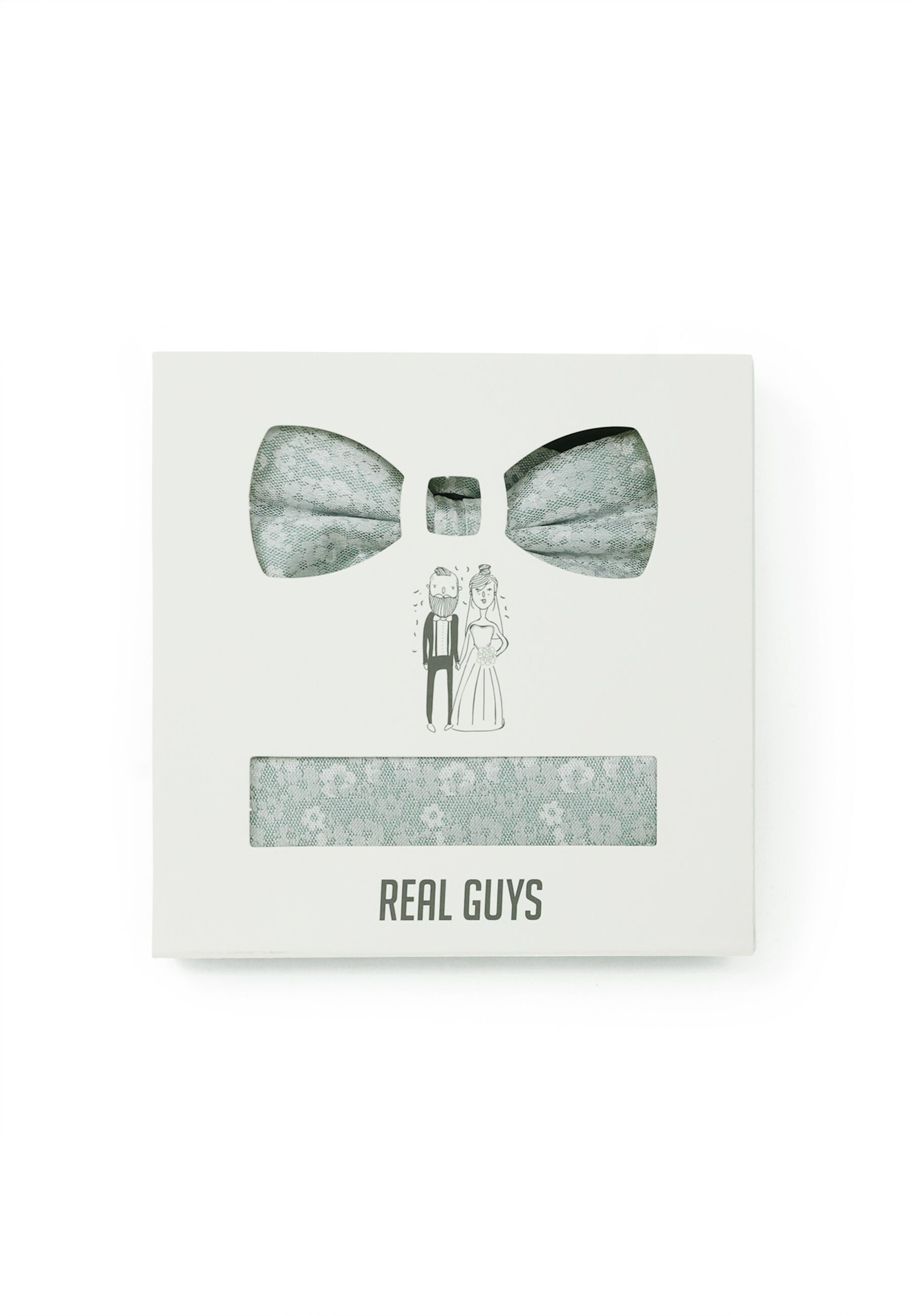 REAL GUYS by J.PLOENES Fliege günstig online kaufen