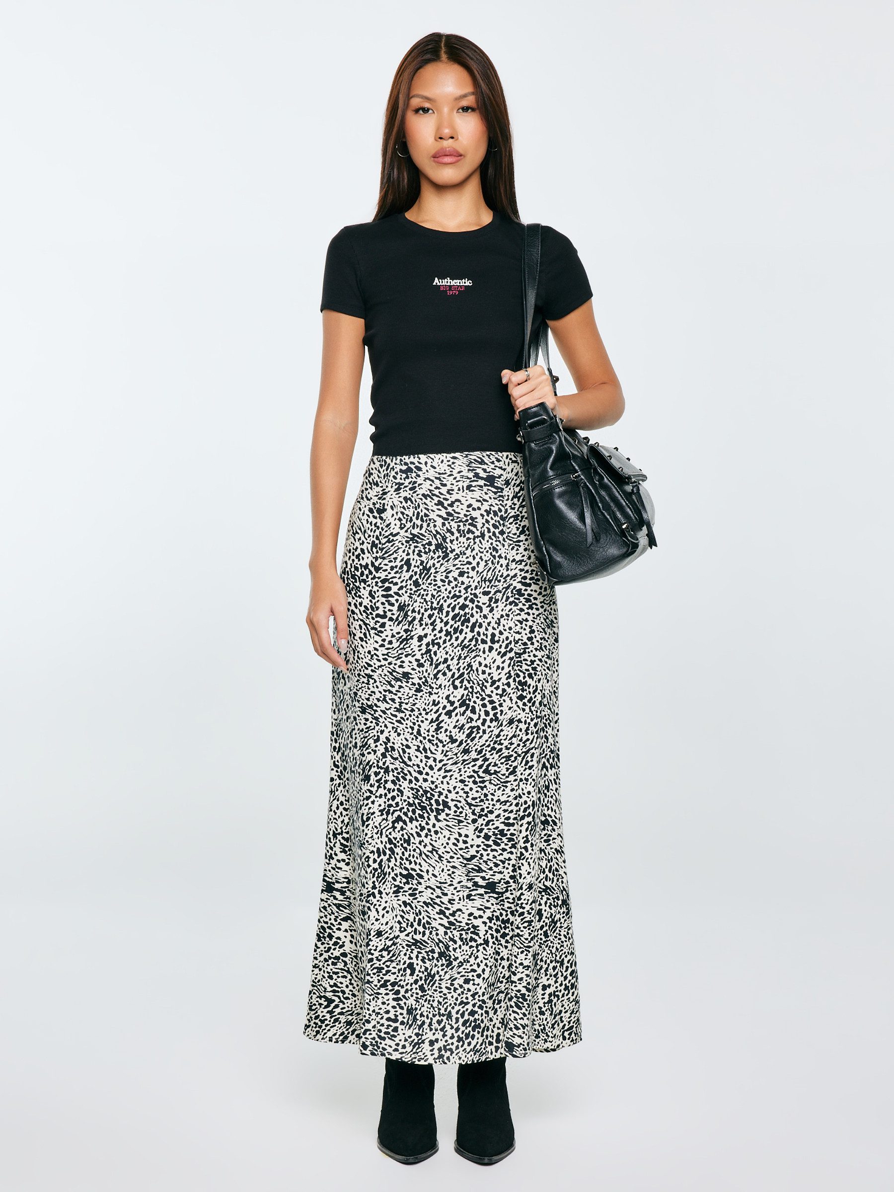 A-Linien-Rock ARCELIA