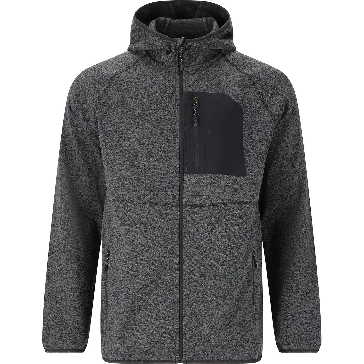 Fleecejacke Pennine