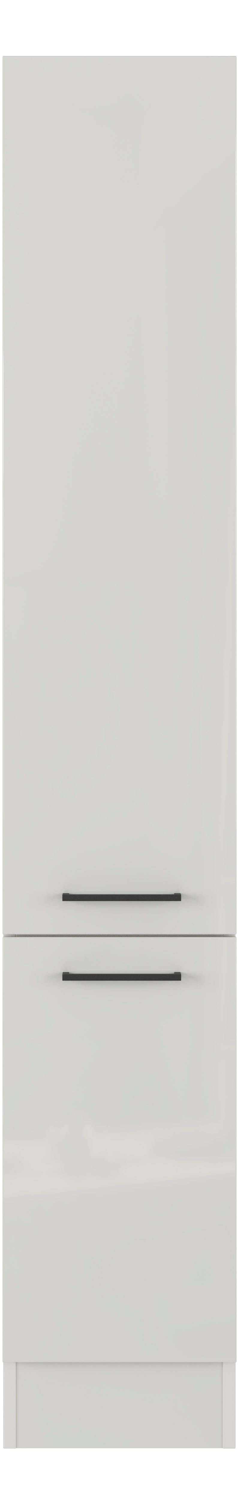 Flex-Well Apothekerschrank Lund (1-St) (B x H x T) 30 x 200 x 57 cm, mit 5 Ablagen – Bild 2 von 5