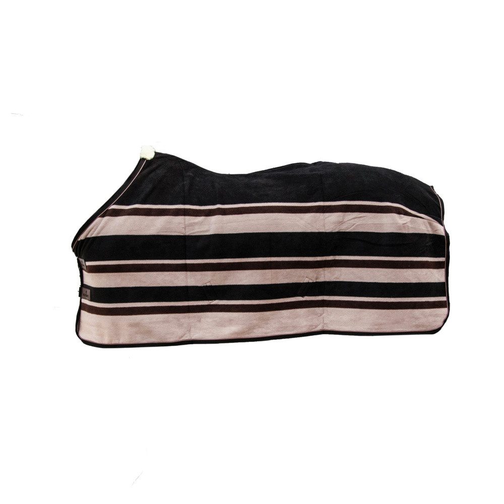 Kentucky Horsewear Pferde-Abschwitzdecke Kentucky Horsewear Abschwitzdecke Fleece Heavy