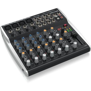 Behringer Mischpult, XENYX 1202SFX - Analogmixer