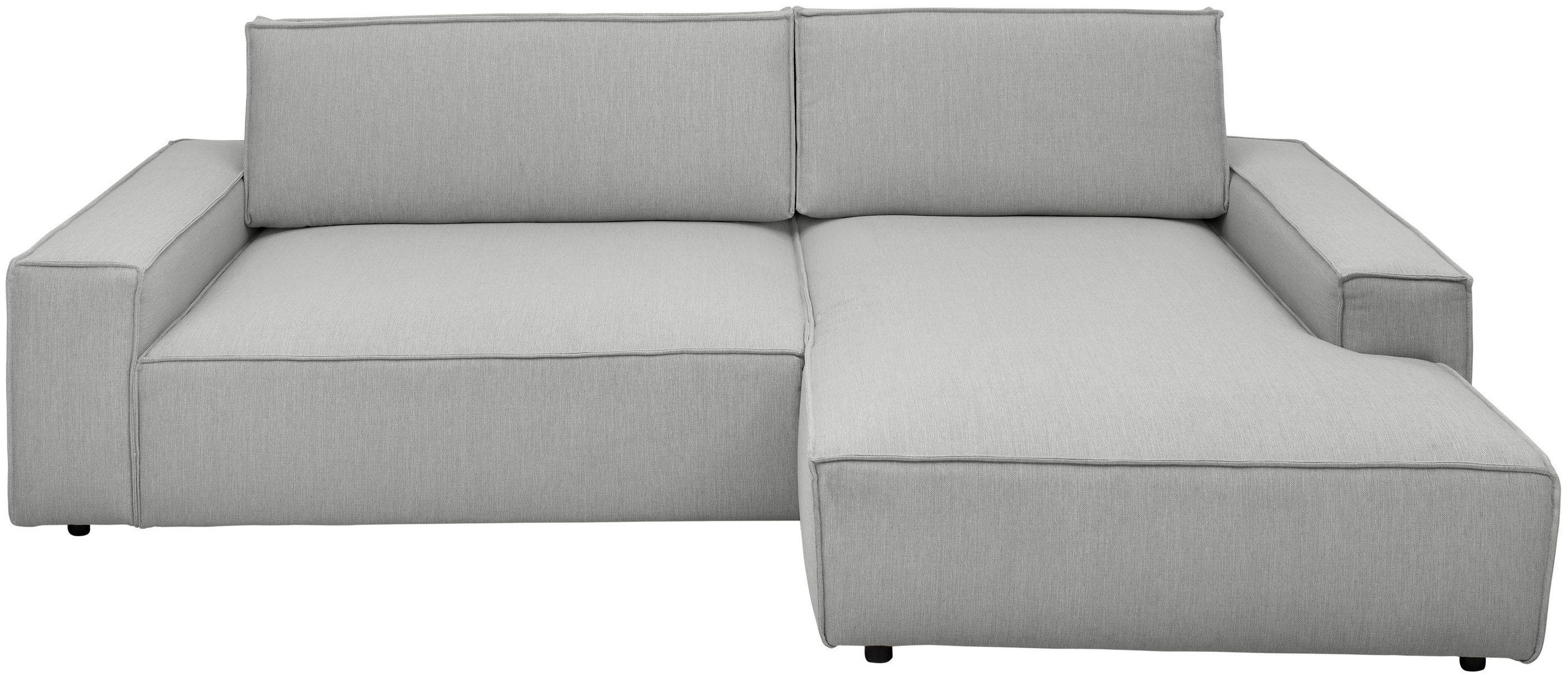 Home affaire Ecksofa NEU: SHERWOODL XXL günstig online kaufen