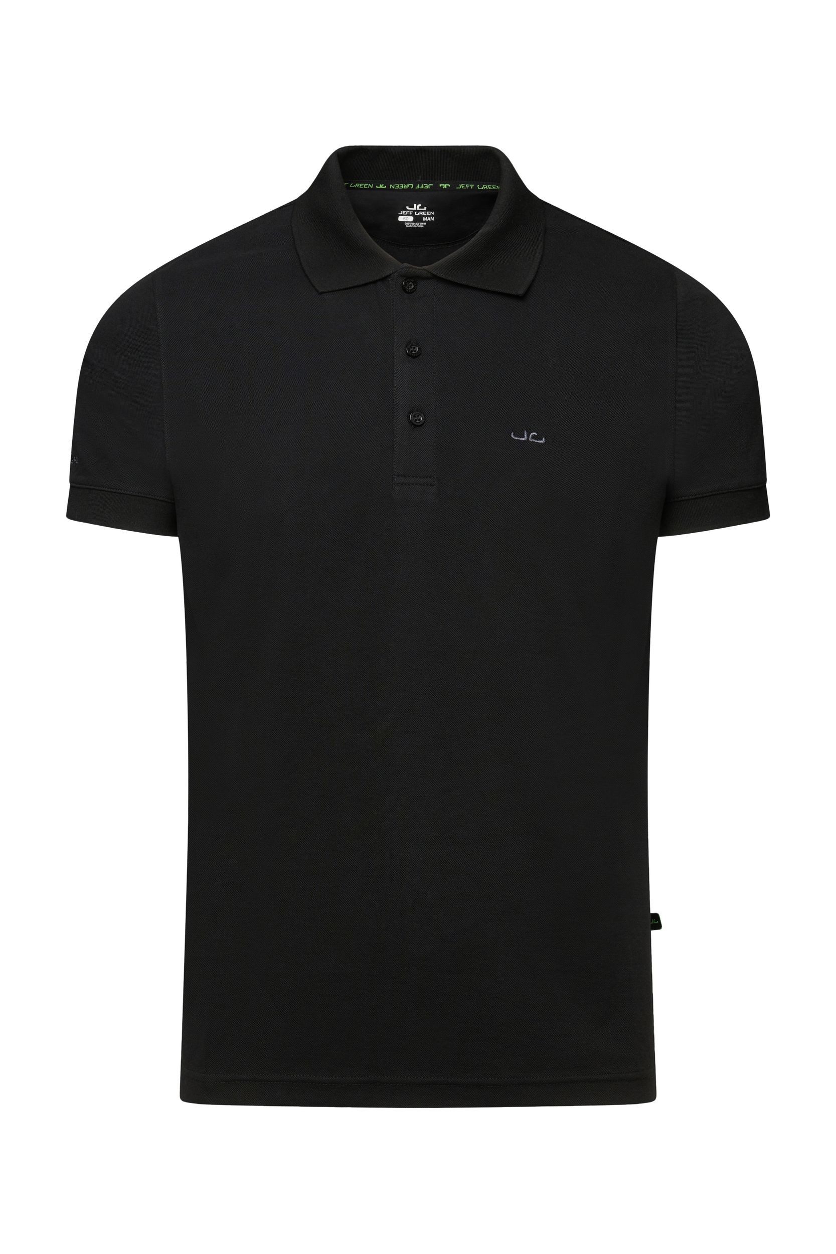 Jeff Green Poloshirt Ron günstig online kaufen