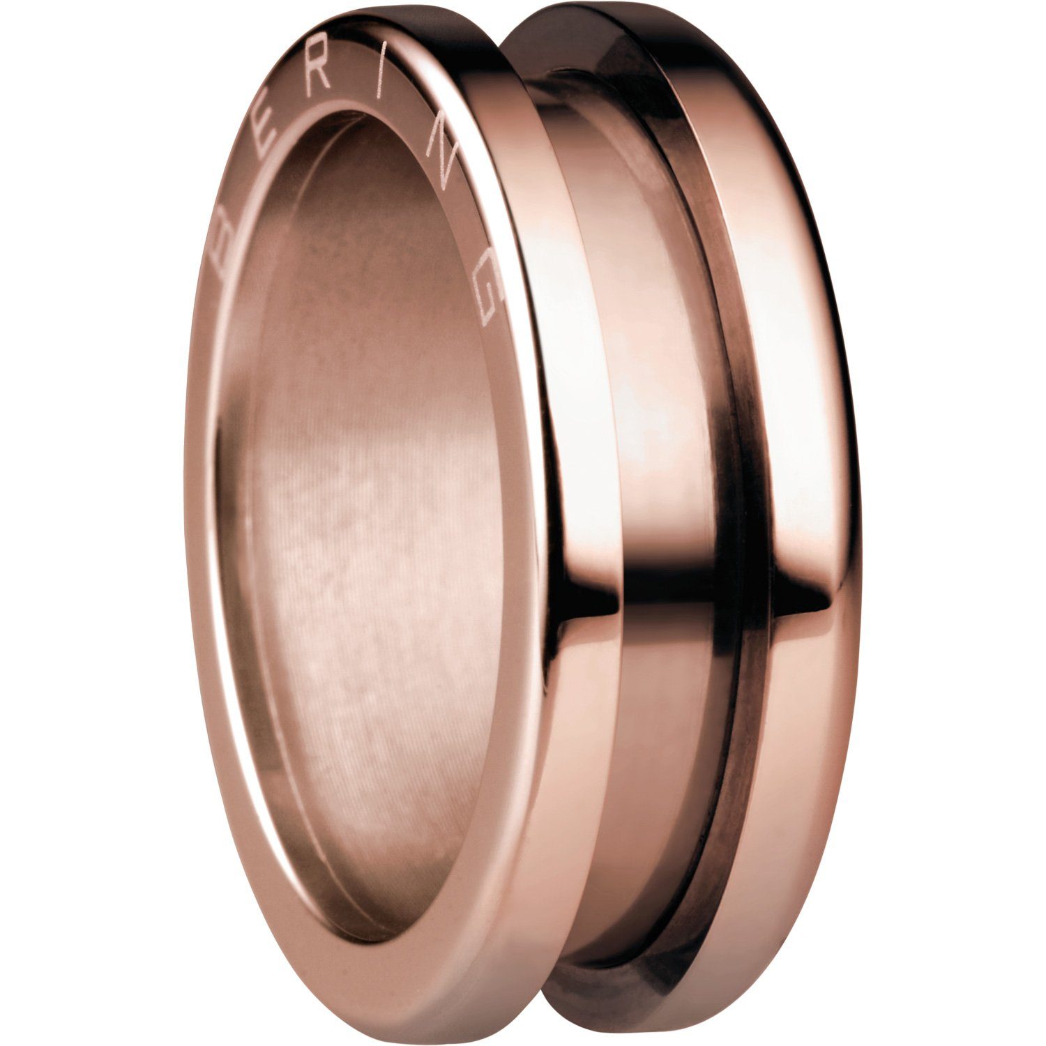 Bering Fingerring BERING / Detachable / Ring / Size 8 520-30-83 rosé