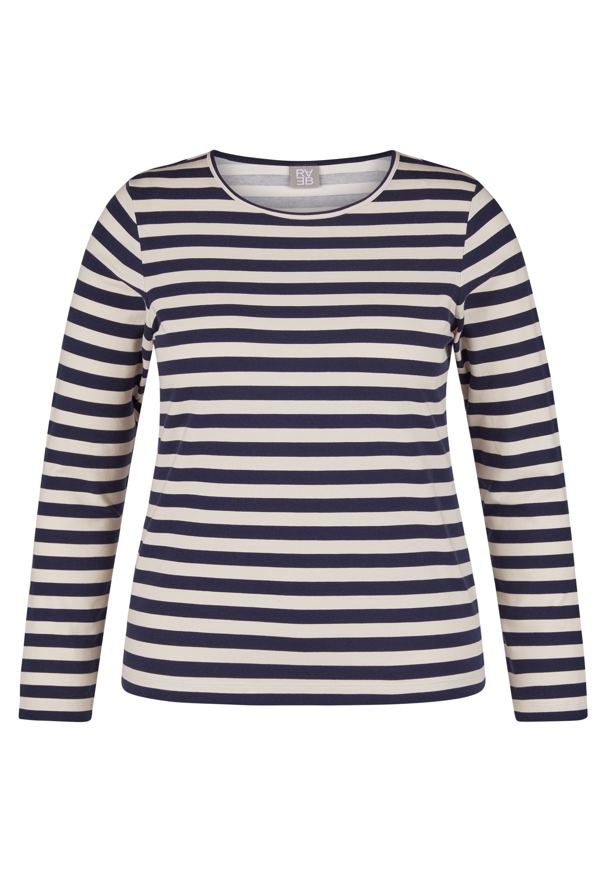 Rabe Langarmshirt günstig online kaufen