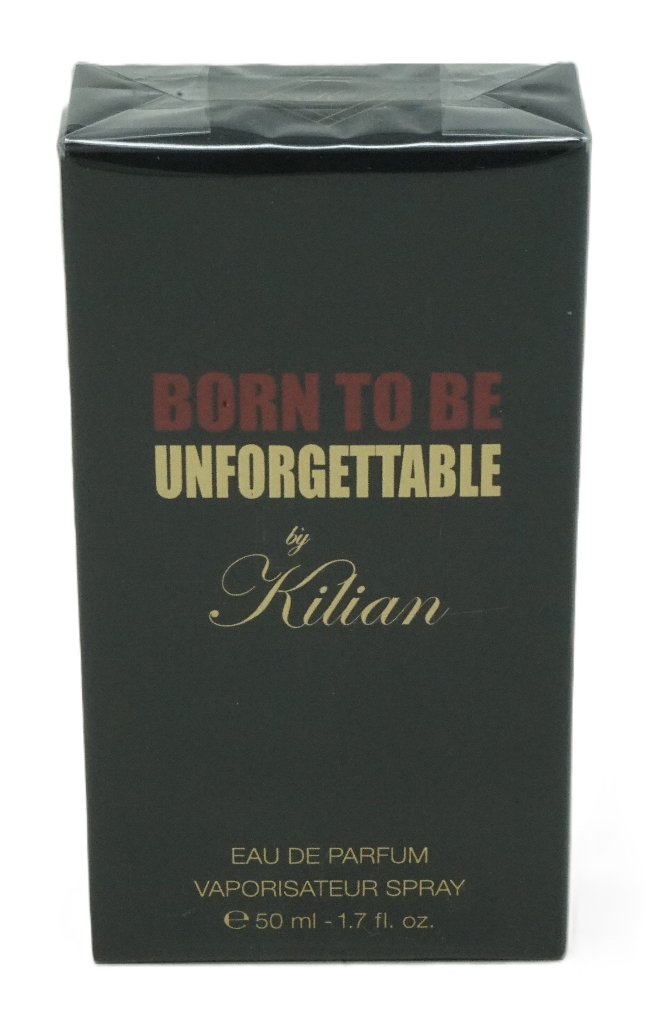 Eau de Parfum Kilian Born to be Unforgettable Eau de Parfum 50 ml