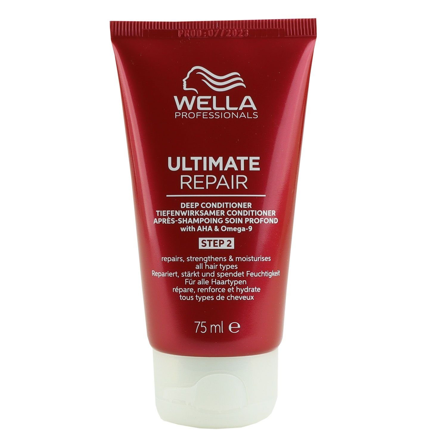 Wella Professionals Haarspülung Ultimate Repair Deep Conditioner 75 ml