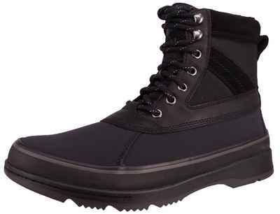 Sorel 2048851 010 Black Jet Stiefelette