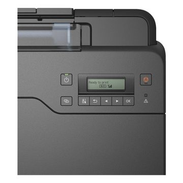 Canon PIXMA G550 Tintenstrahldrucker, (A4, schwarz-weiß und Farbe, 4800 x 1200 dpi, WLAN)