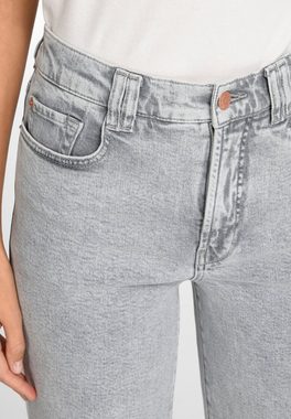 DAY.LIKE 5-Pocket-Jeans Cotton mit Taschen