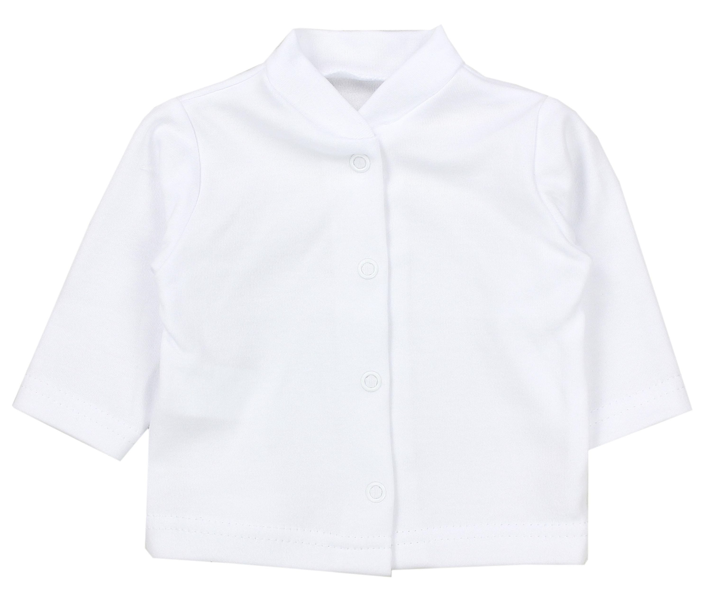 TupTam Strampler TupTam Baby Mädchen Jungen Strampler mit Langarmshirt Aufdruck Spruch