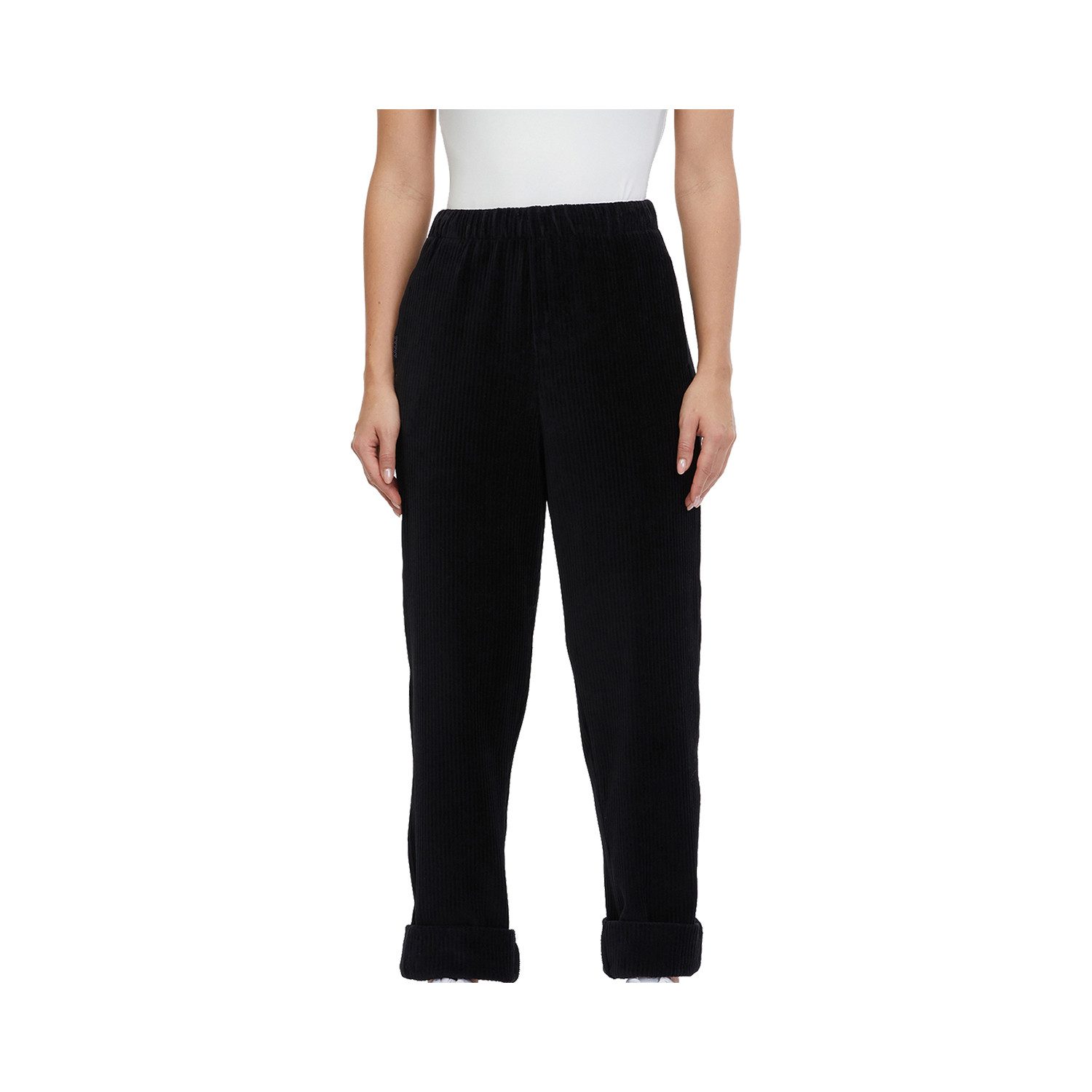 Ragwear Stoffhose Korfy