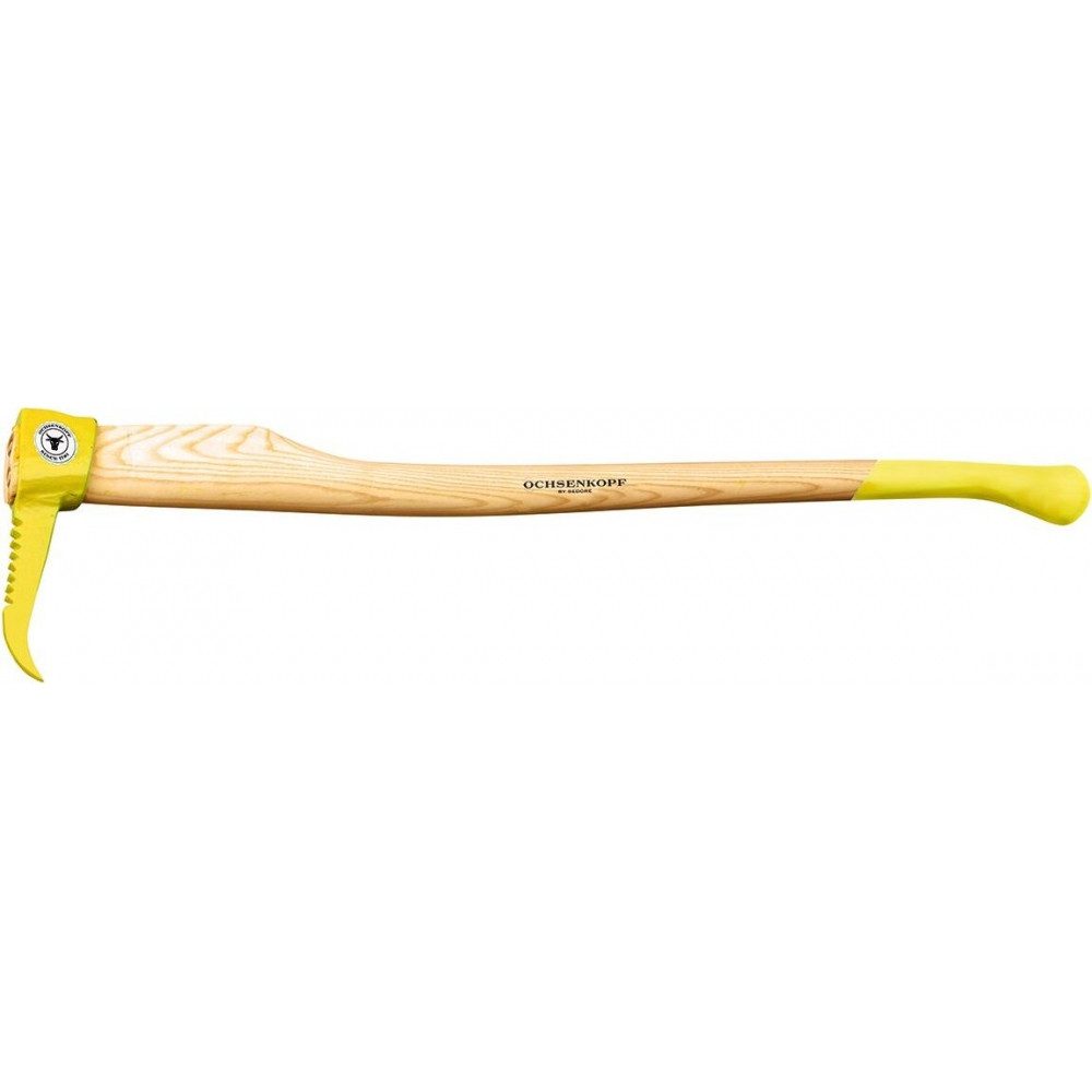 OCHSENKOPF Allzweckmesser Ochsenkopf Sappie OX 171 E-1302, 1300g Werkzeug., Tiroler Form für optimale Handhabung