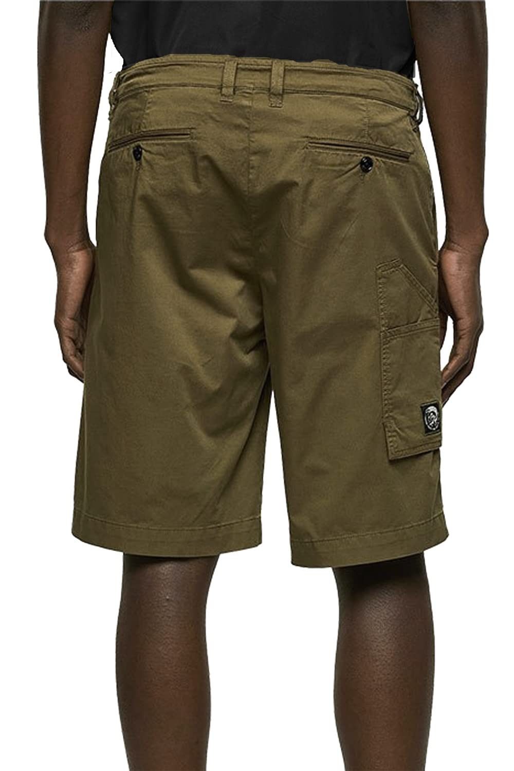 Diesel Bermudas Diesel "P-HATY CALZONCINI"Herren Chino günstig online kaufen