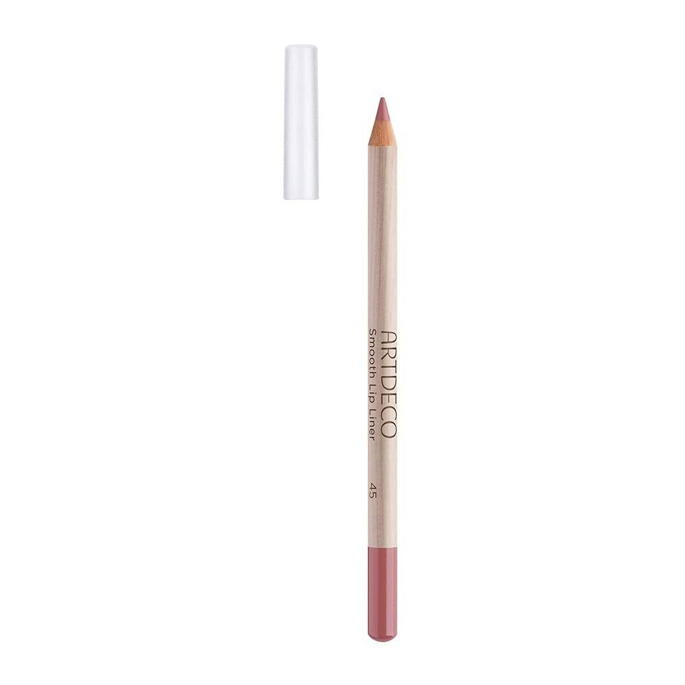 ARTDECO Lipliner Artdeco Smooth Lip Liner #45 Velvet Hautfarbe