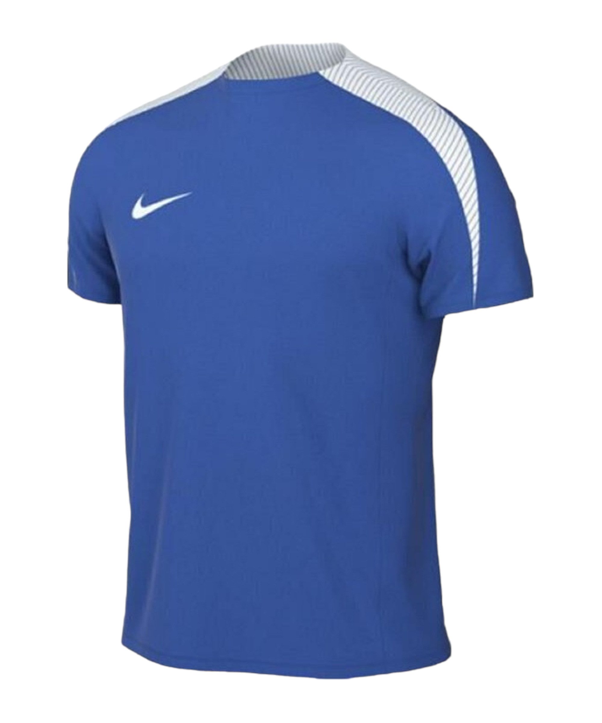 Nike T-Shirt Nike Performance Strike 24 Trainingsshirt Kids Polyester