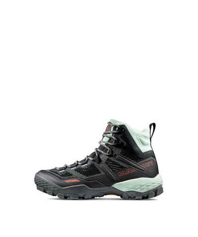 Mammut Ducan High GTX Women Wanderschuh Gore-Tex