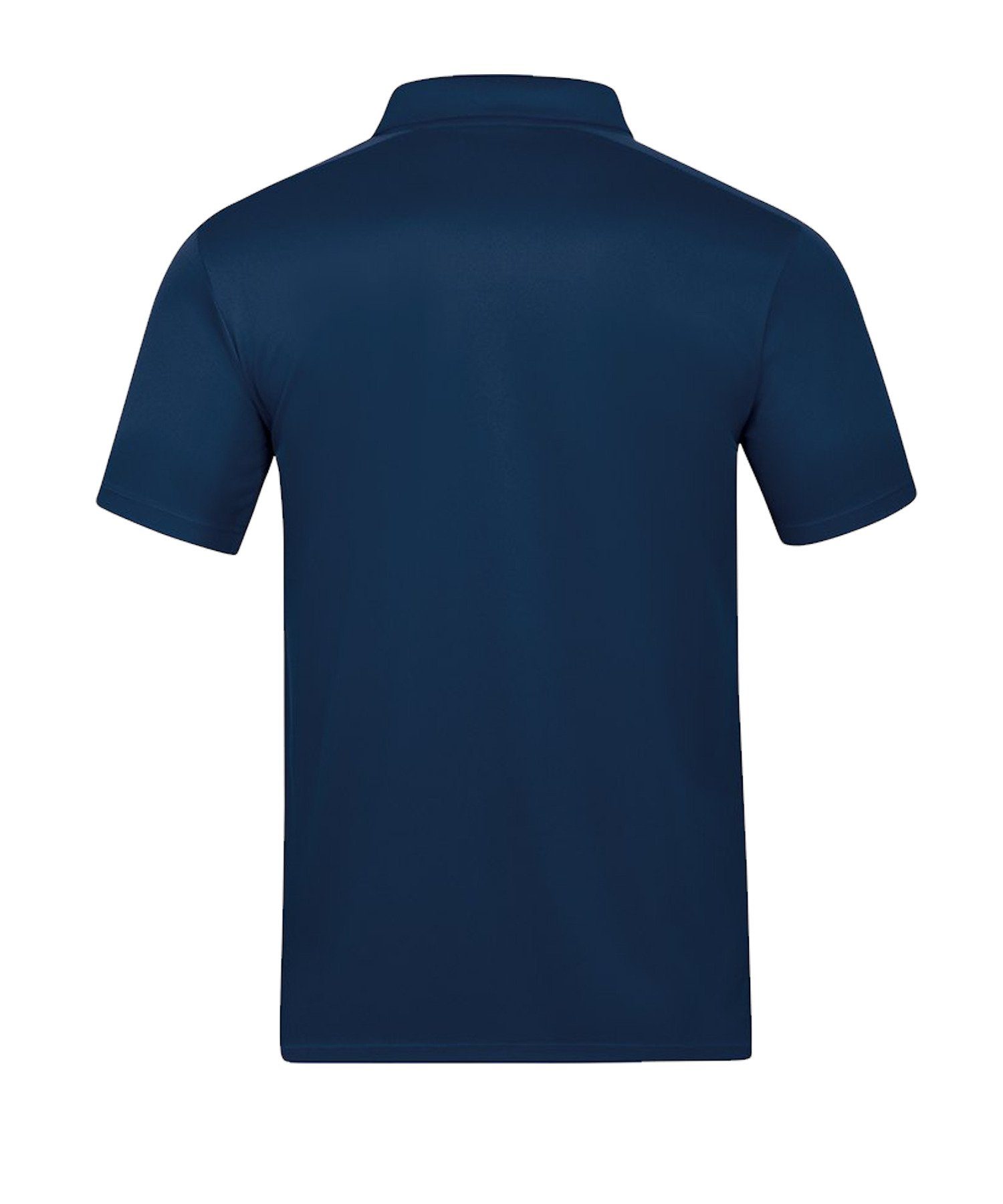 Jako T-Shirt Classico Poloshirt default BlauGelb