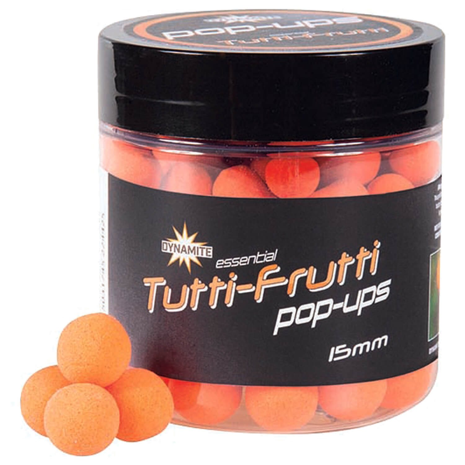 Kunstköder Dynamite Baits Fluro Pop Ups