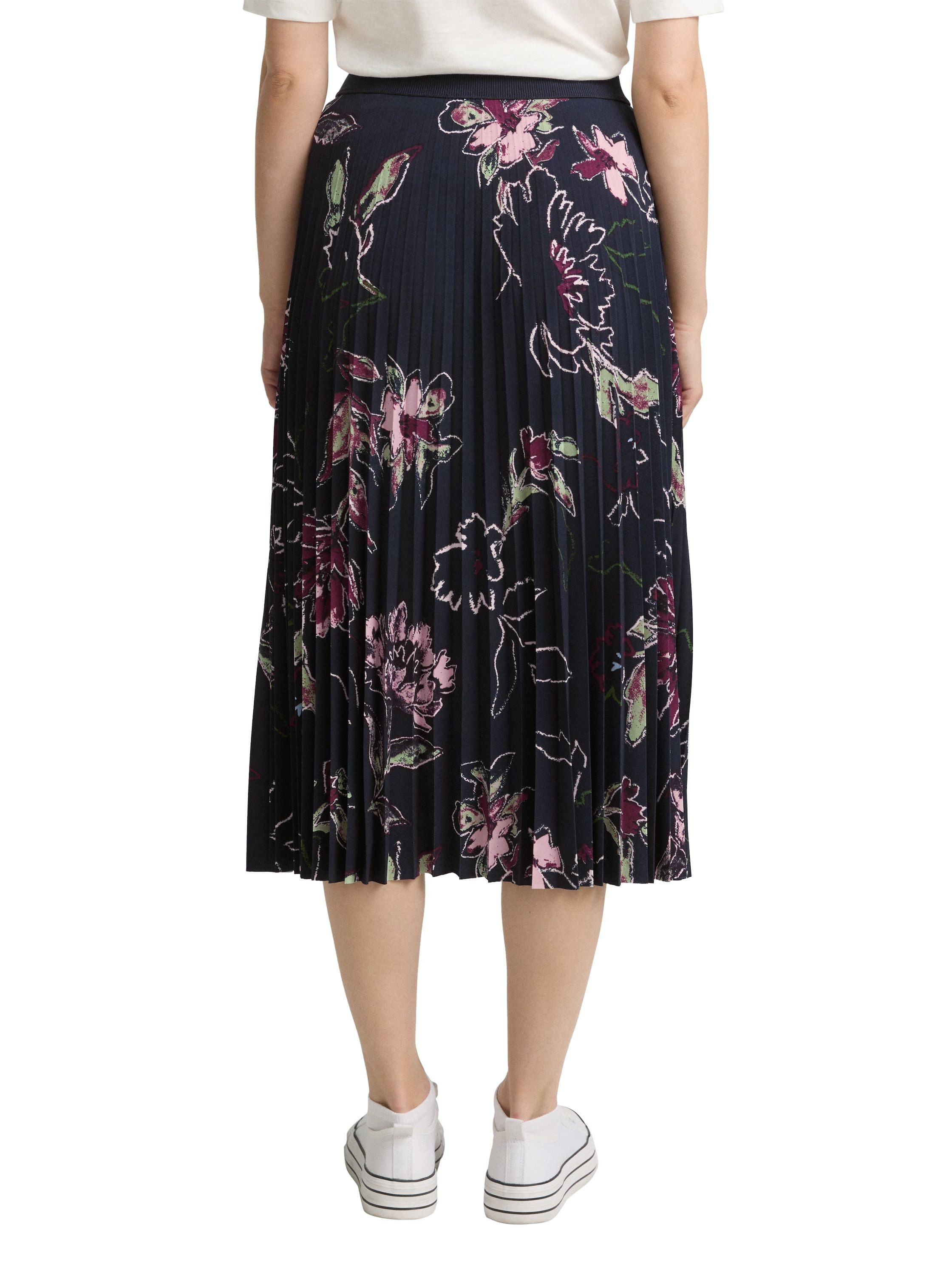 TOM TAILOR Sommerrock