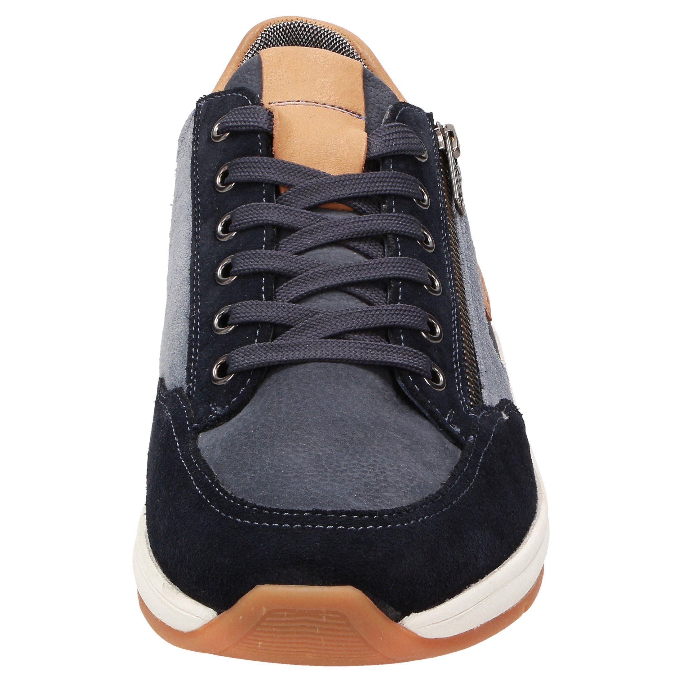 SIOUX Turibio-702-J Sneaker