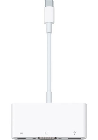 Apple »USB-C VGA Mult iPort Adapter« Smartph...