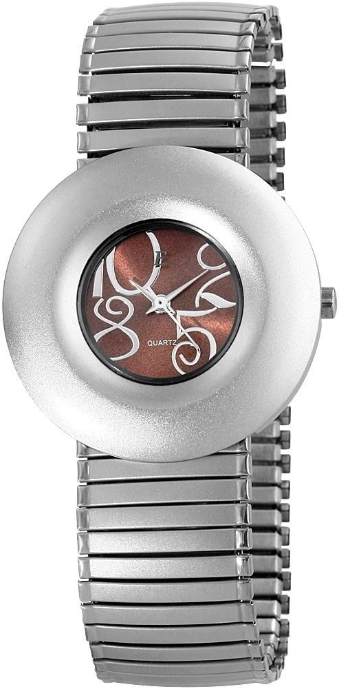 Excellanc Quarzuhr 172427000036 Excellanc Damenuhr mit günstig online kaufen