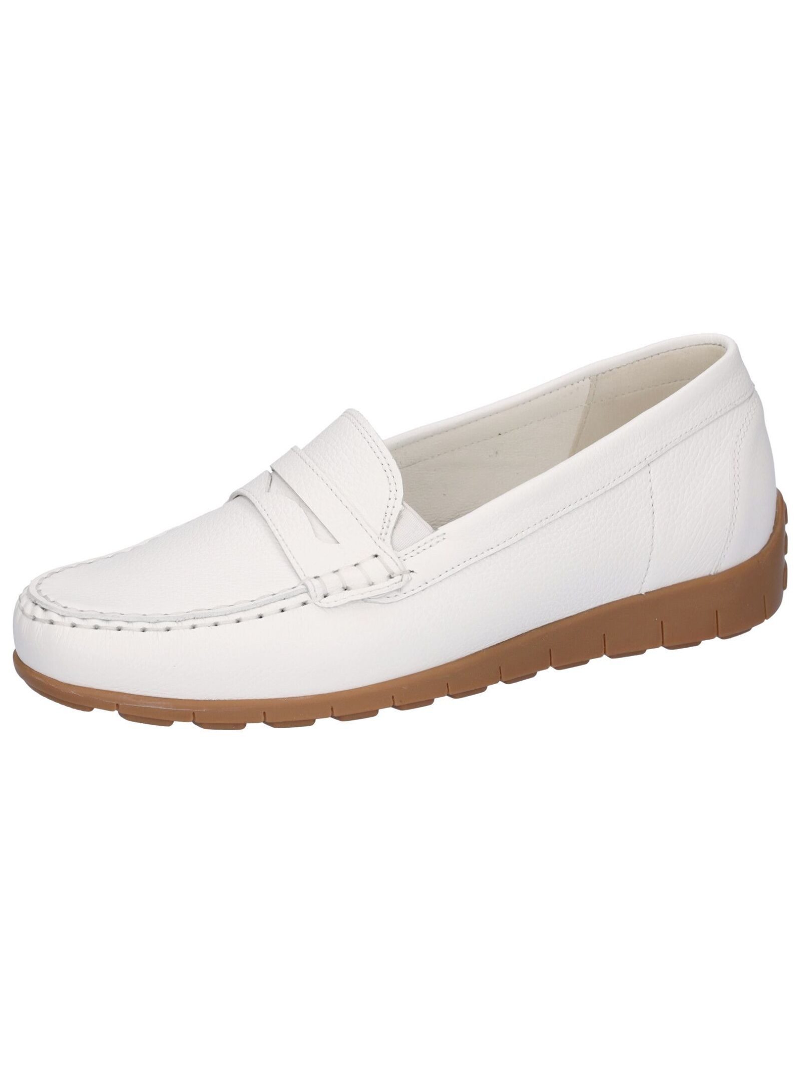 Waldläufer Waldläufer Mokassin Leder Mokassin