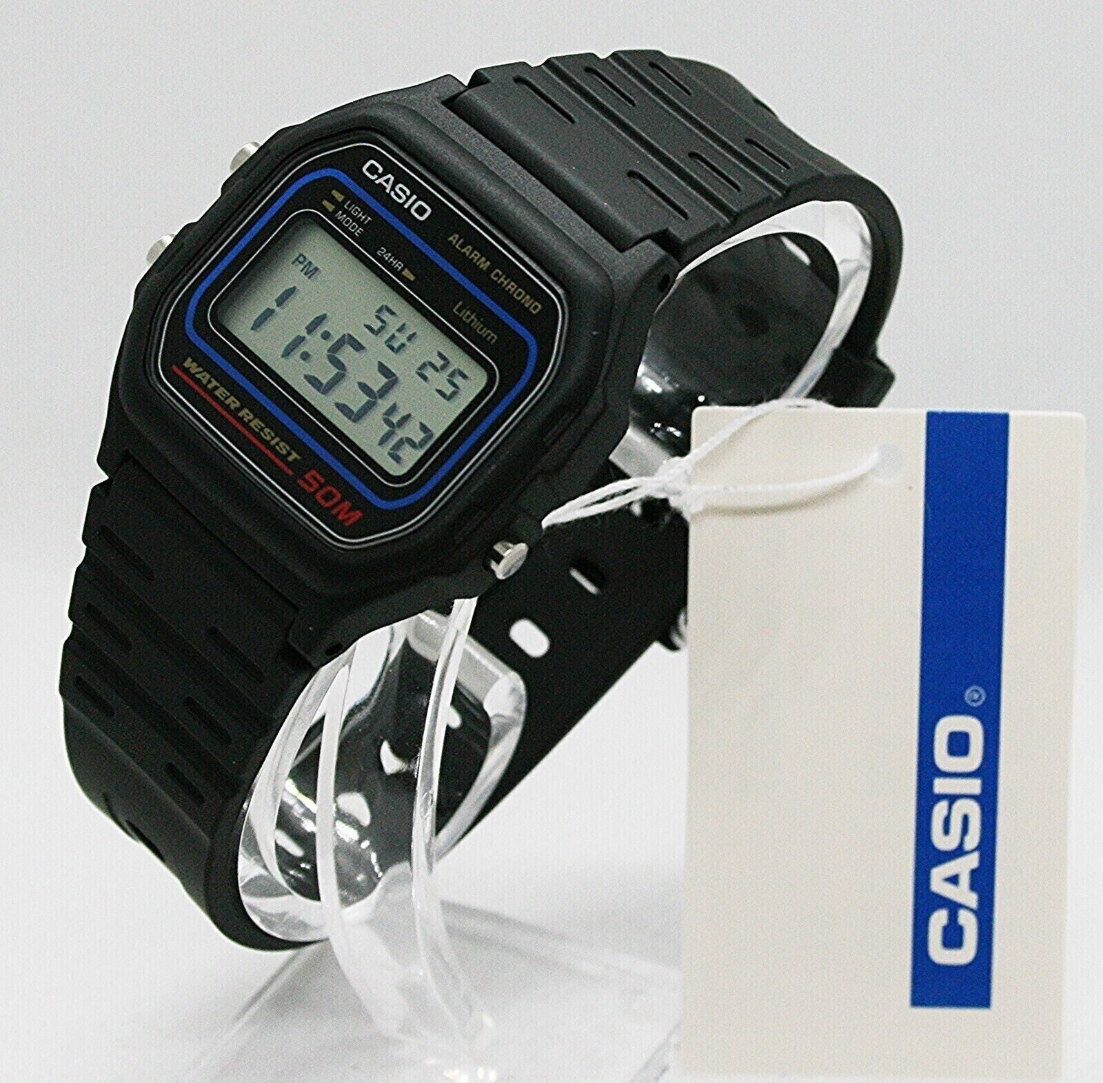 CASIO TIMELESS COLLECTION Digitaluhr günstig online kaufen