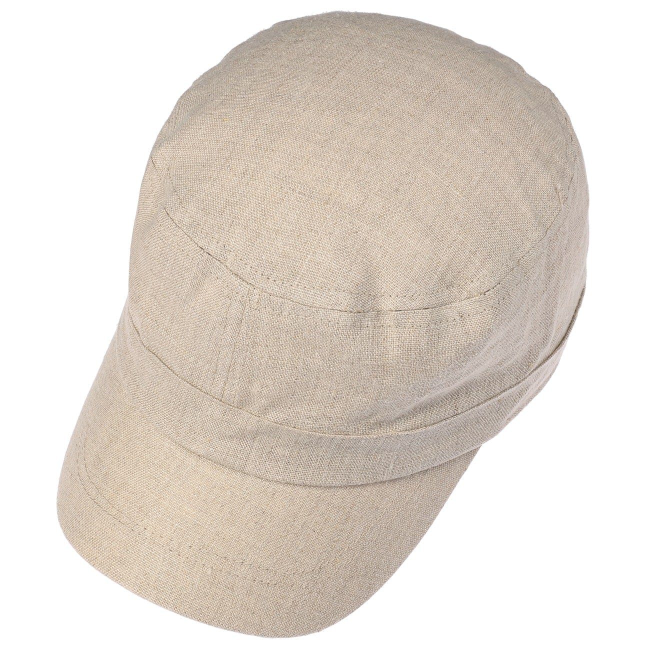 Lipodo Army Cap (1-St) Cap mit günstig online kaufen