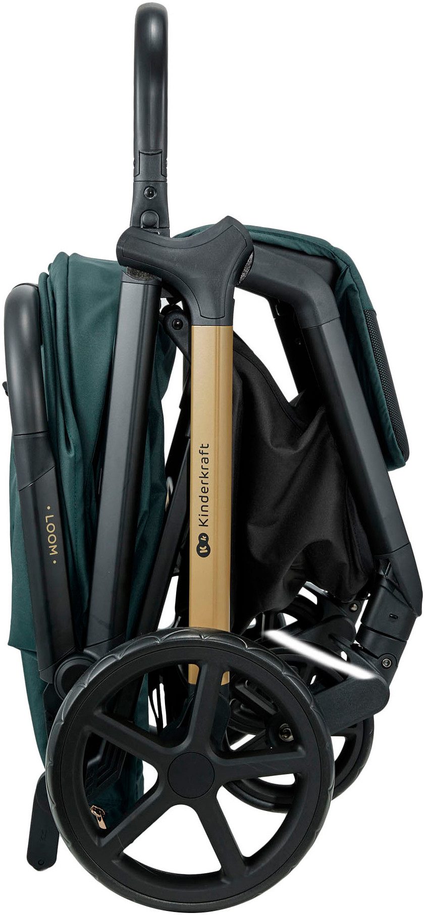 Kinderkraft Kinder-Buggy LOOM