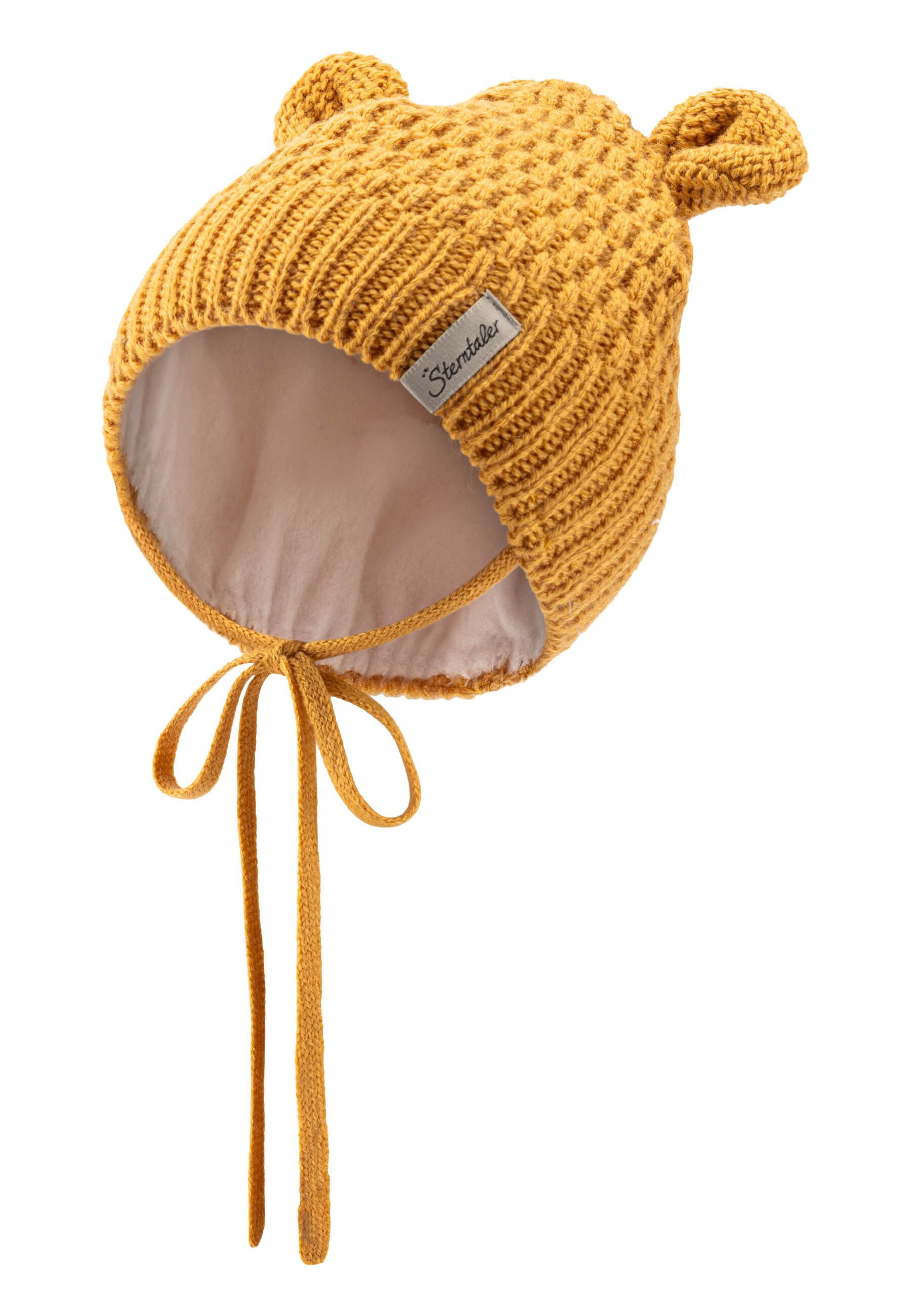 Sterntaler® Strickmütze Strickmütze Ohren (1-St) günstig online kaufen