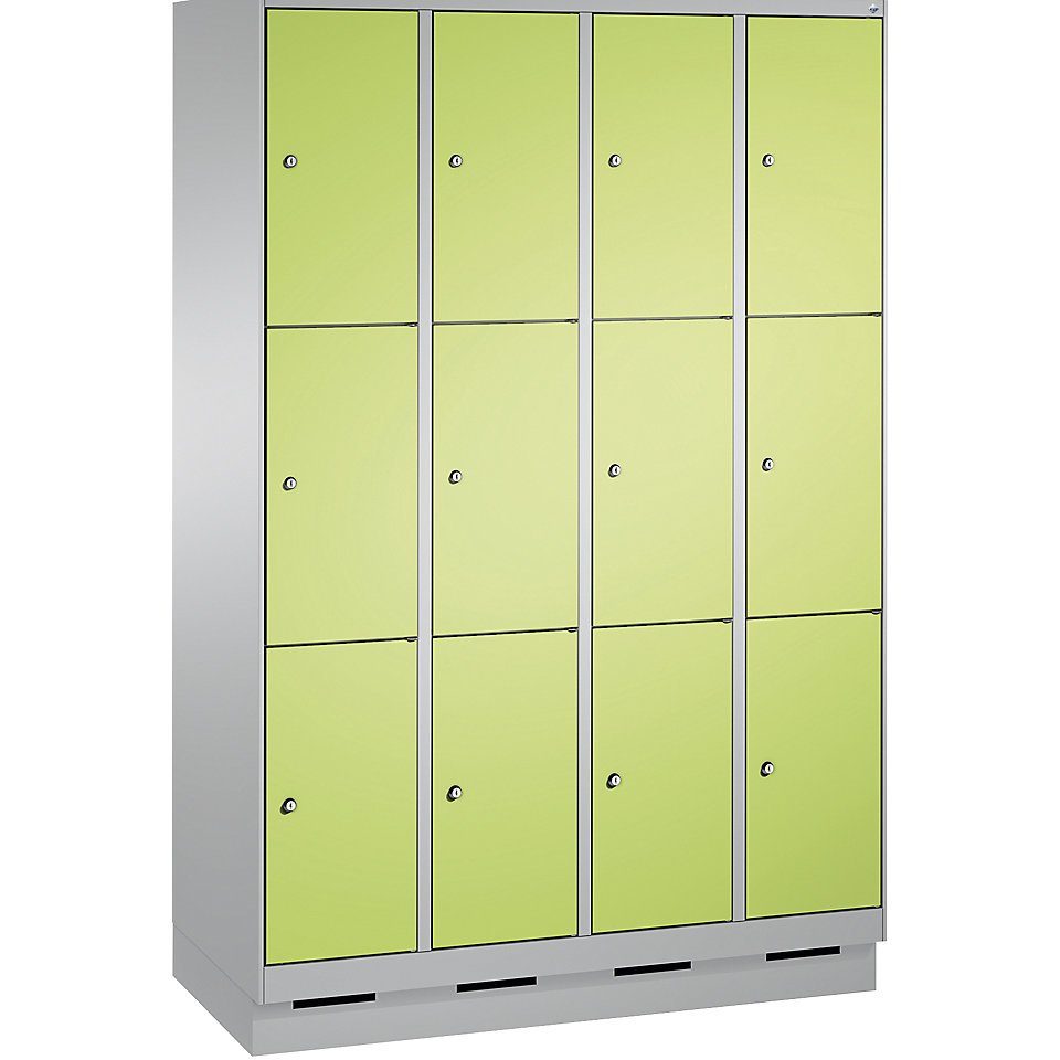 C+P Aktenschrank