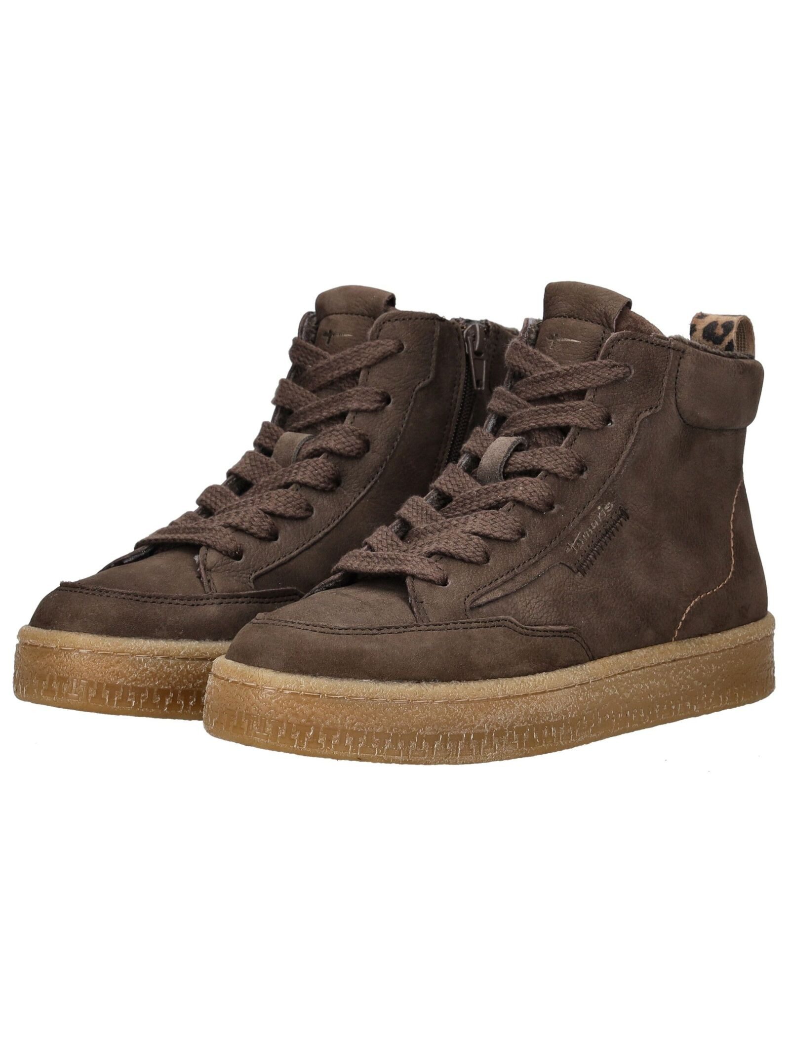Tamaris Tamaris Sneaker Leder Sneaker