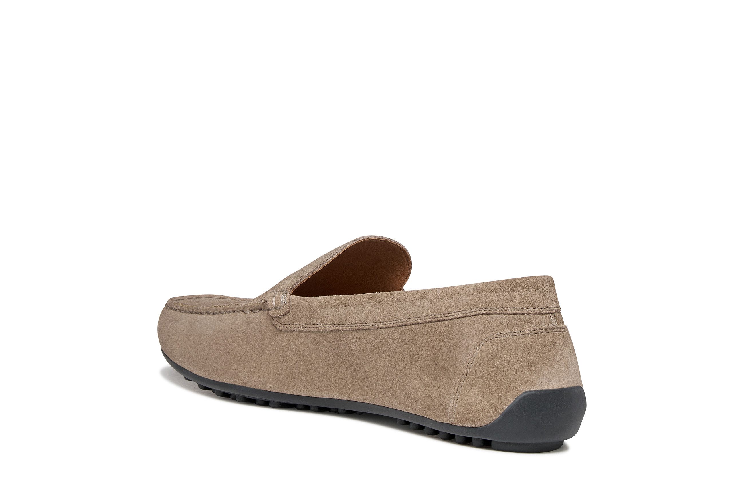 Geox U ISTRIA Slipper Slipper, Schlupfschuh mit GEOX Spezial Membran günstig online kaufen