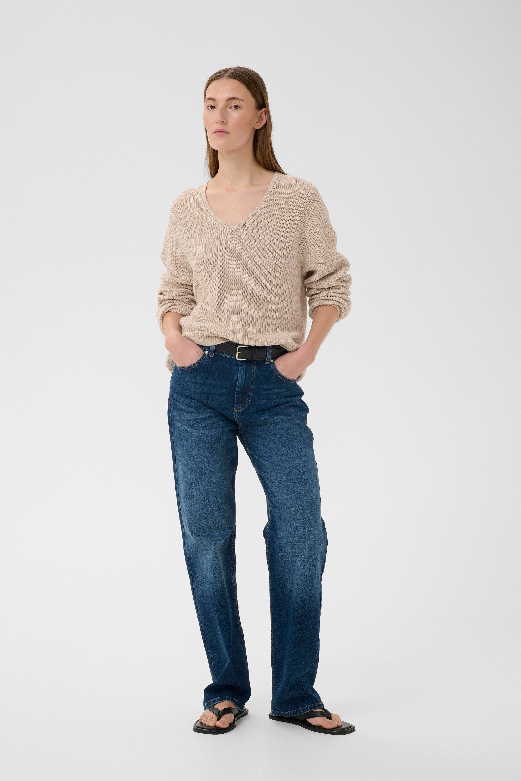 InWear Regular-fit-Jeans Jeans DARLINAIW