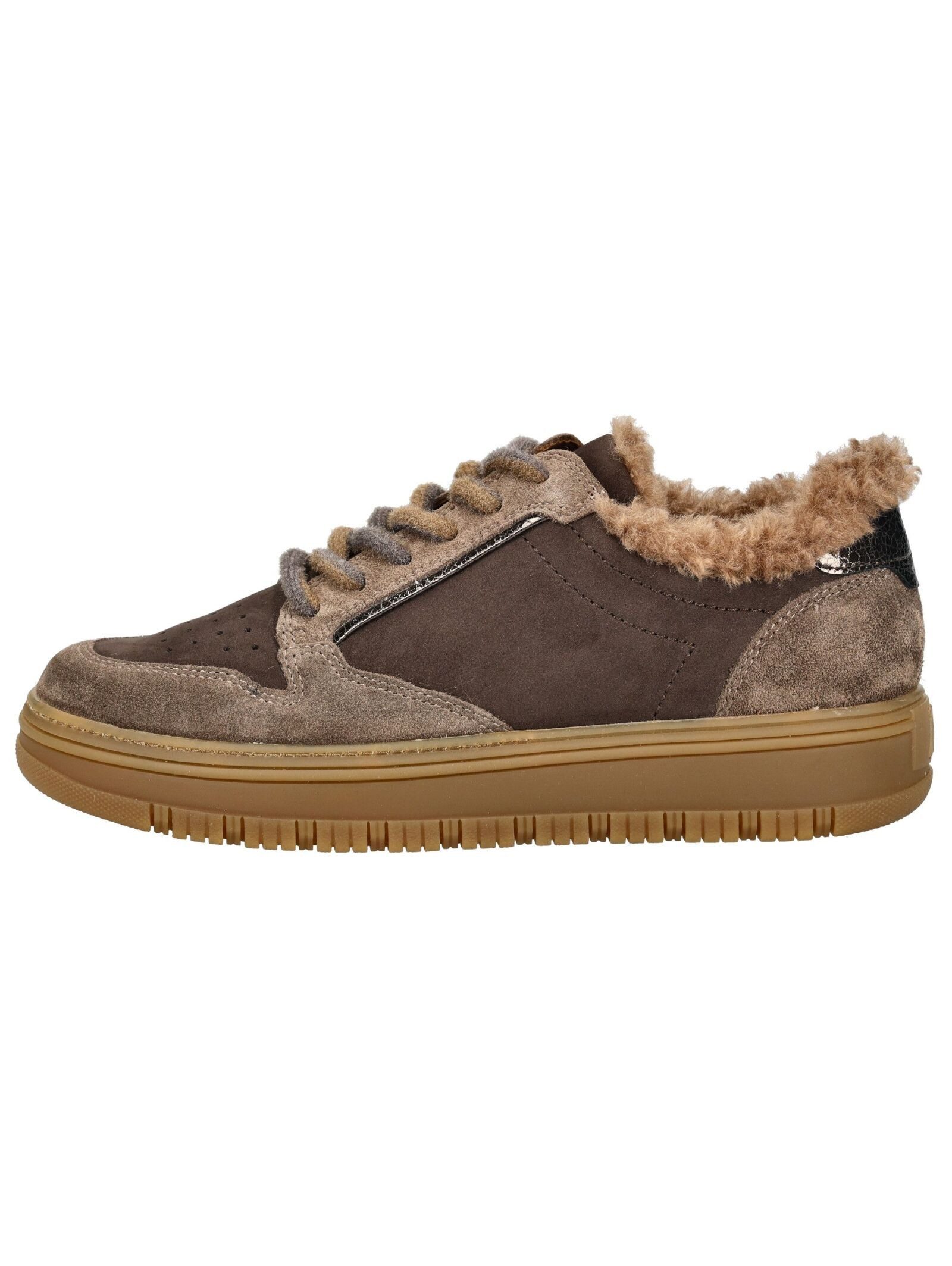 Paul Green Paul Green Sneaker Leder günstig online kaufen