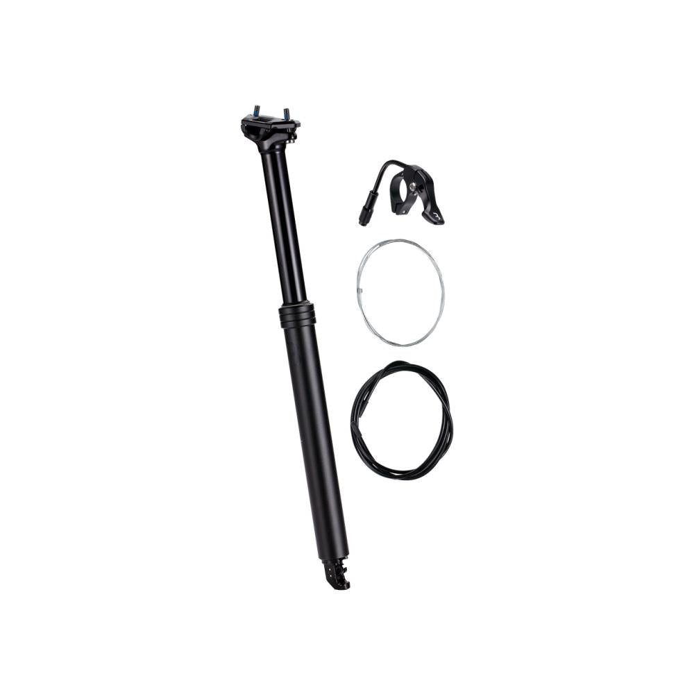 BBB Sattelstütze BBB seatpost LiftPost internal cable dropper incl. lever/cable 30.9 mm