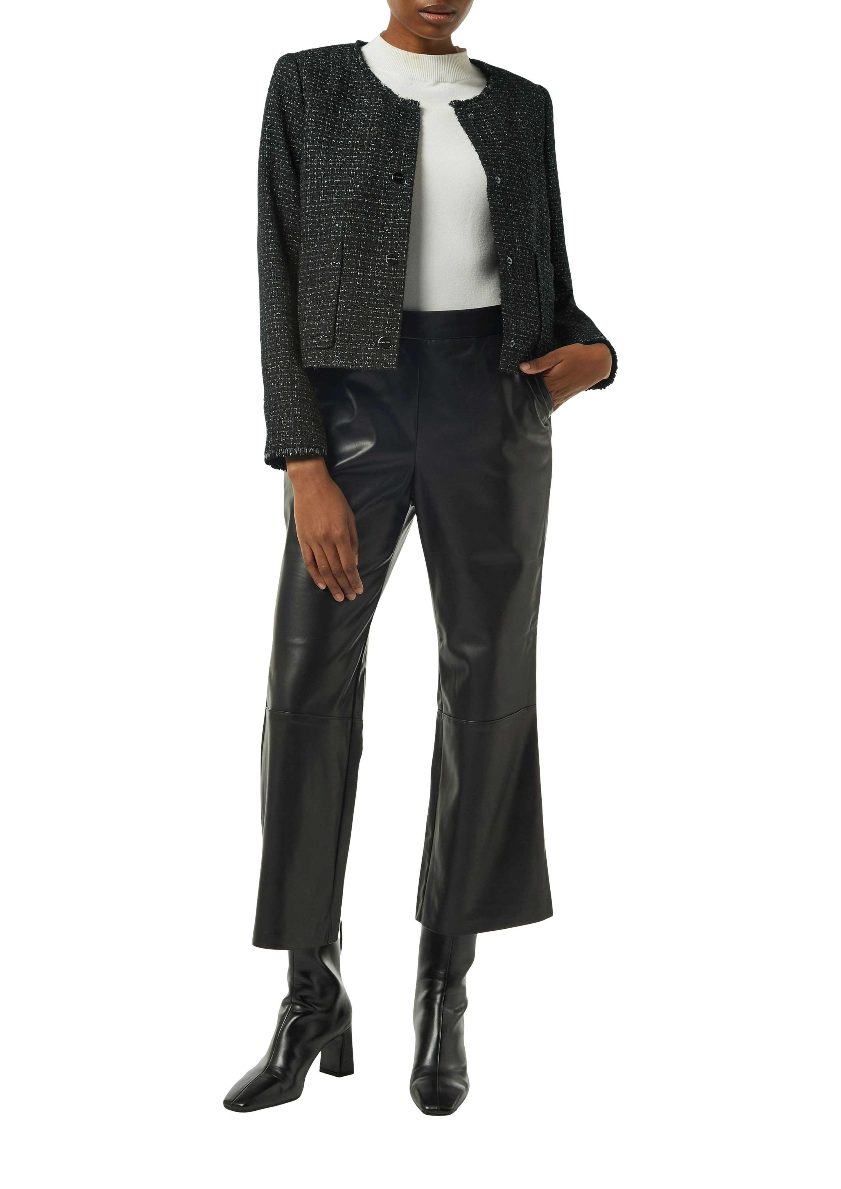 comma casual identity Jackenblazer