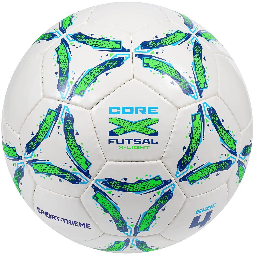 Fußball Futsalball CoreX Kids X-Light