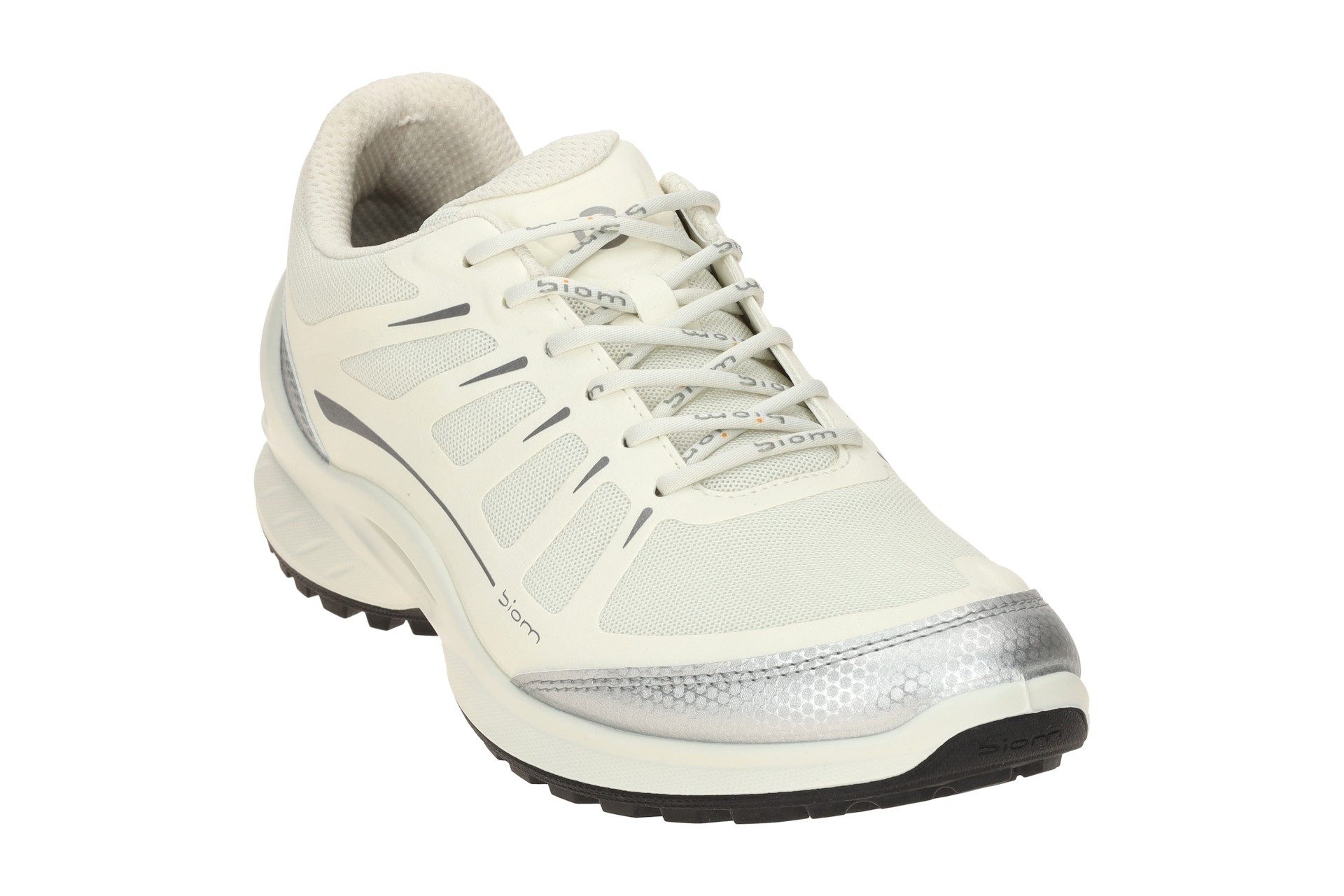 Ecco 85083400107 Schnürschuh