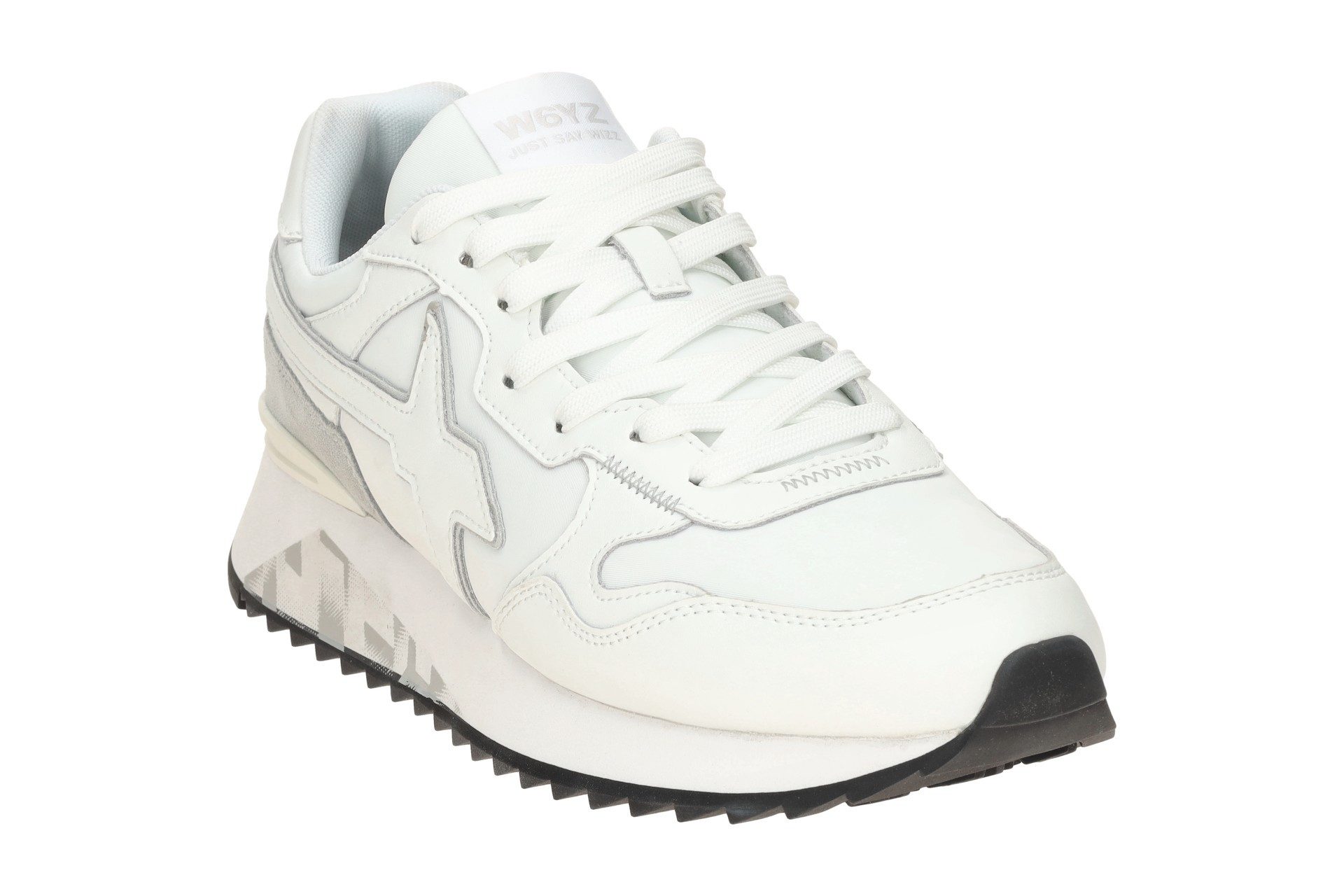W6YZ 001 2015185 49 0N07 Schnürschuh