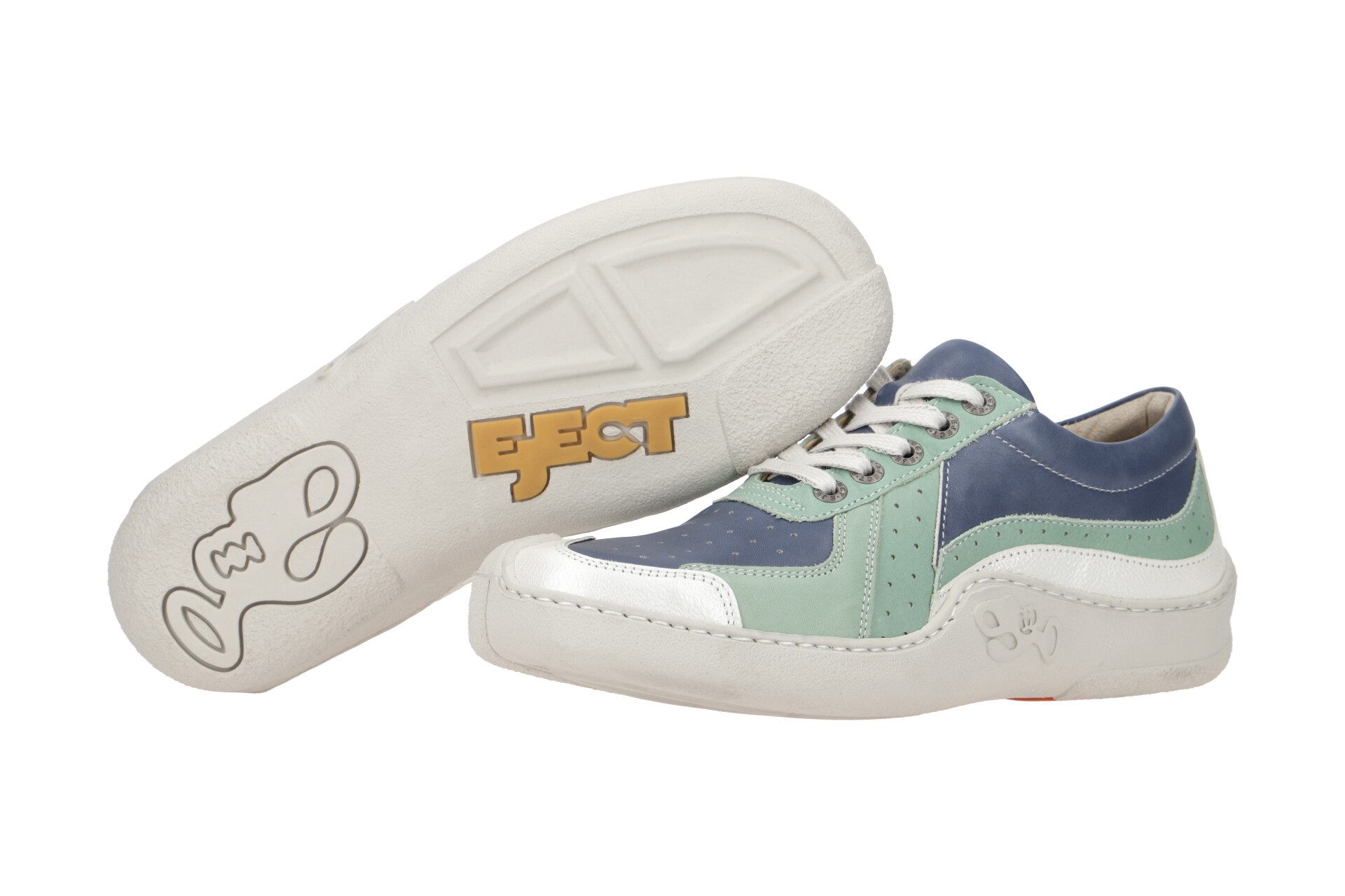 Eject 20419.002 Schnürschuh