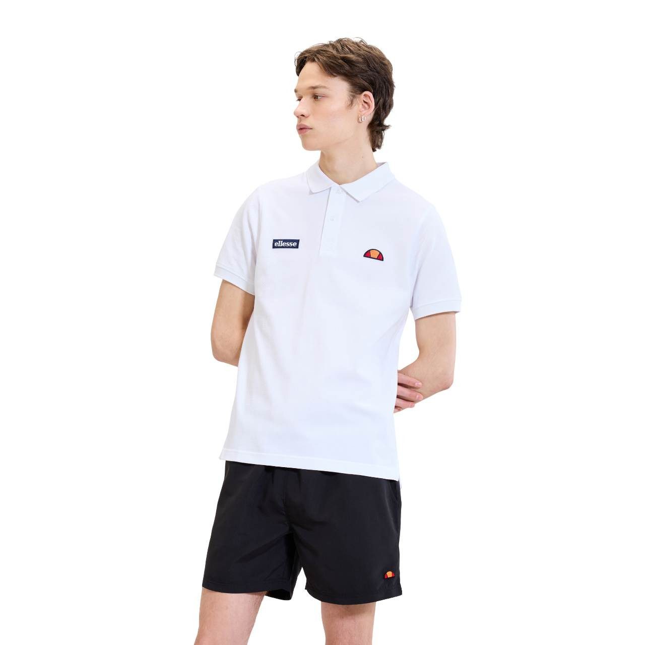 Ellesse Poloshirt Poloshirt Ellesse Monvali