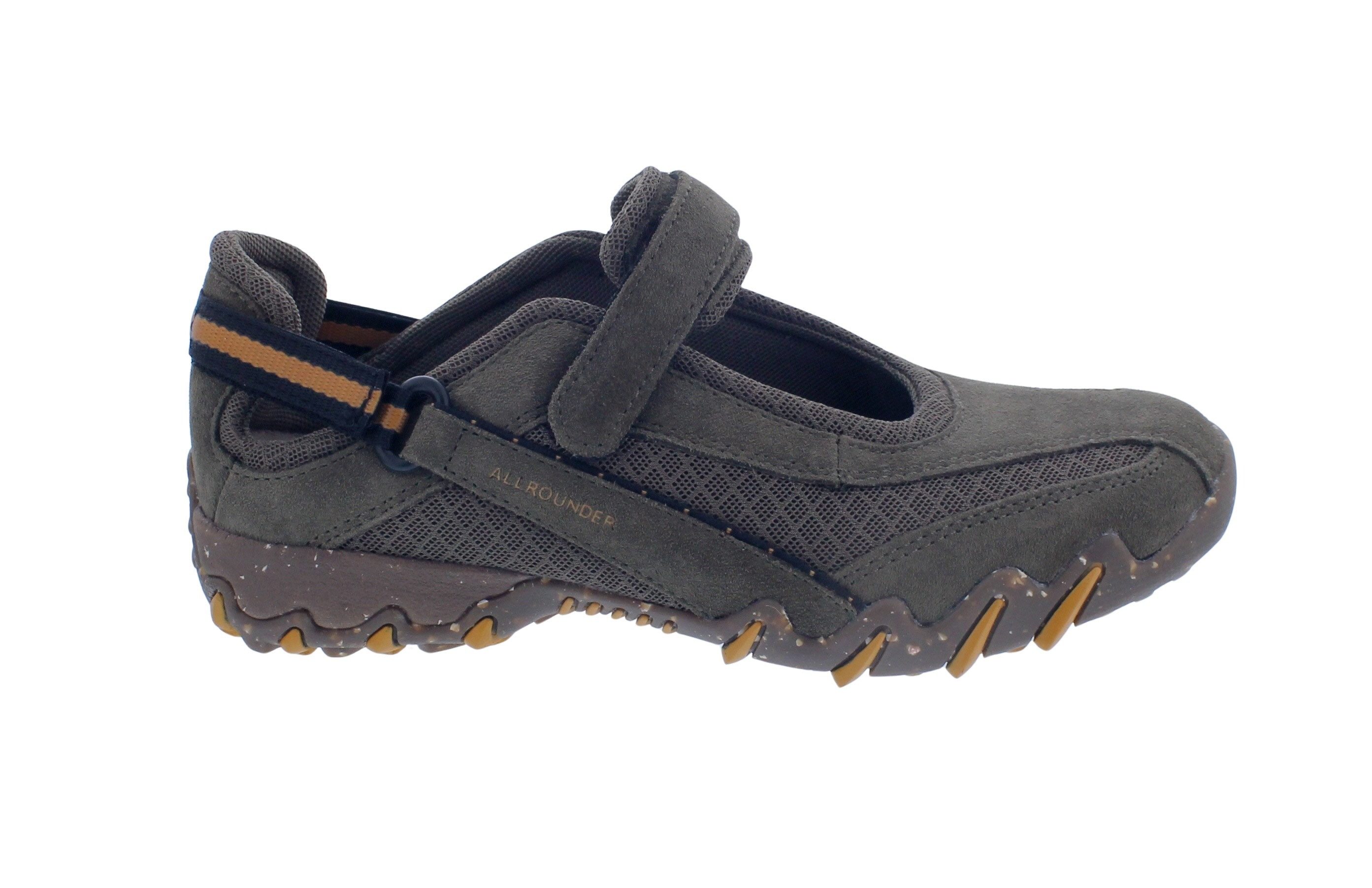 Allrounder by Mephisto Allrounder Niro Sneaker günstig online kaufen