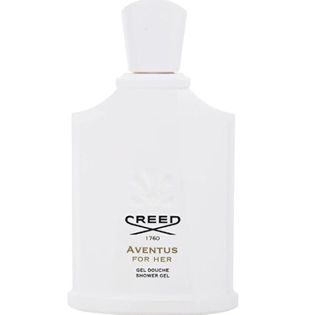 Creed Duschgel, Aventus, Nourishing, Shower Gel, All Over The Body