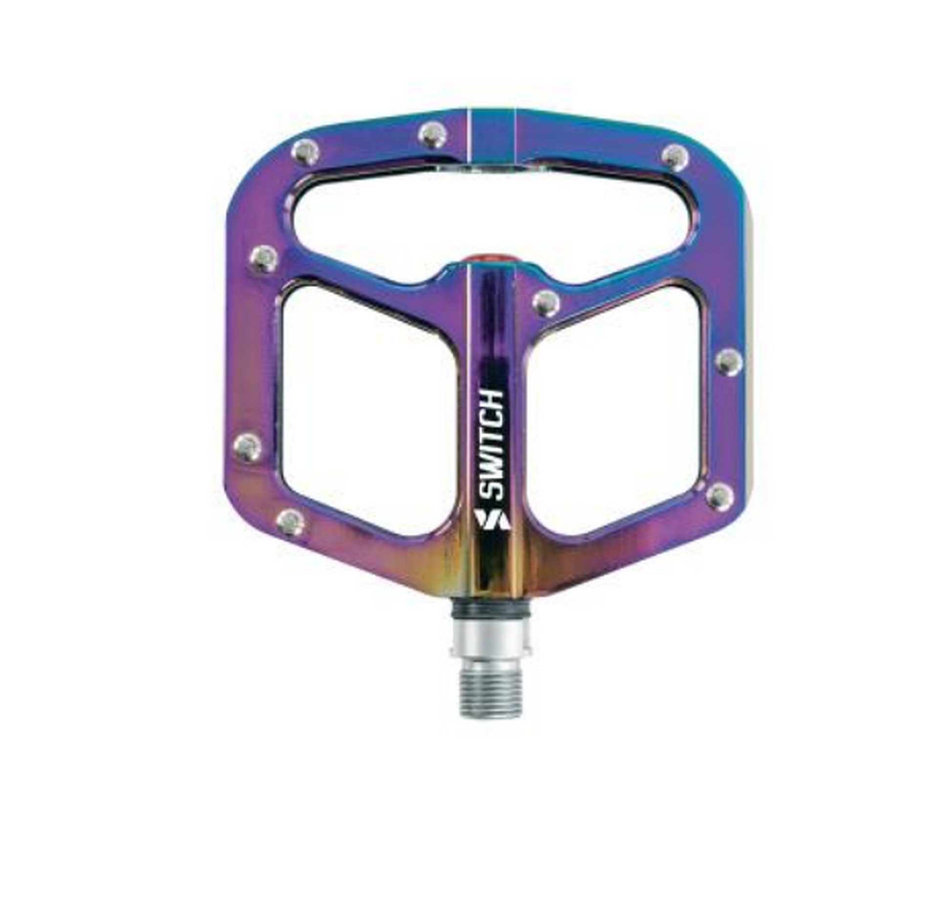 GIST Plattformpedale